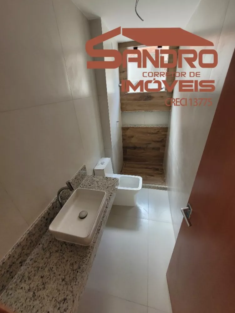 Casa, 4 quartos - Foto 7