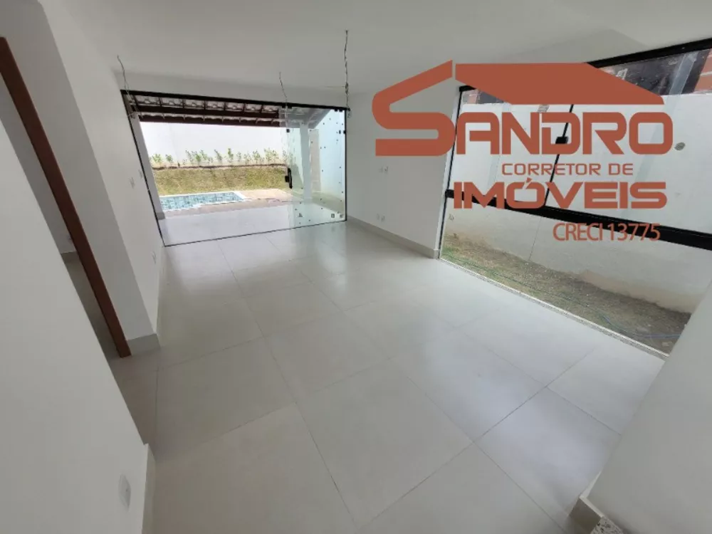 Casa, 4 quartos - Foto 1