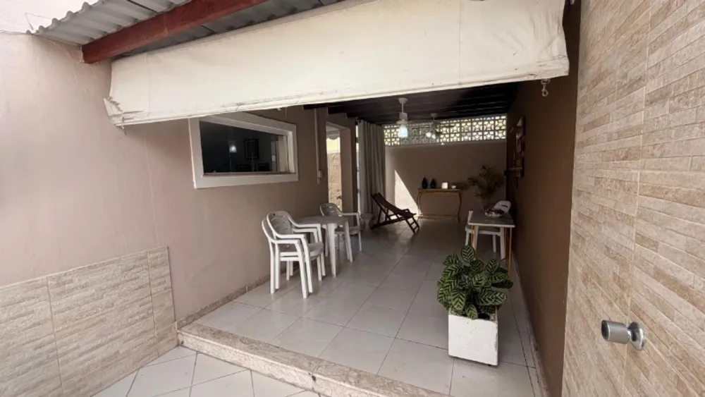 Casa, 4 quartos - Foto 11