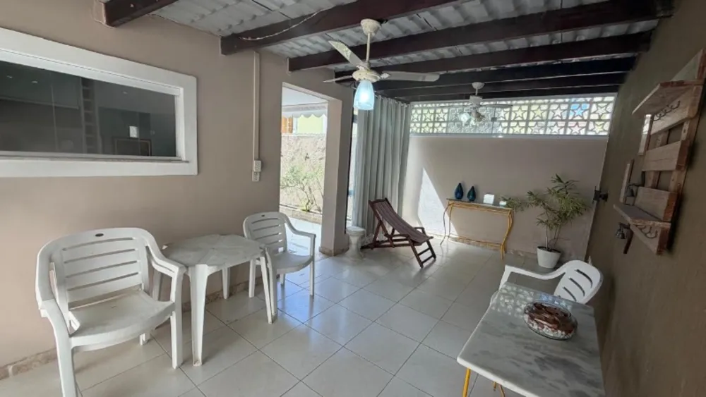 Casa, 4 quartos - Foto 3