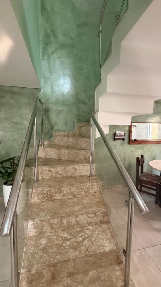 Casa, 4 quartos - Foto 4