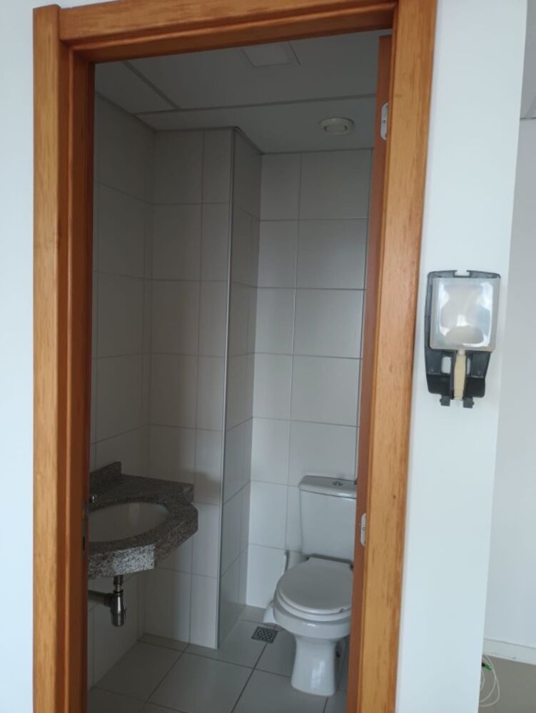 Sala-Conjunto, 41 m² - Foto 6