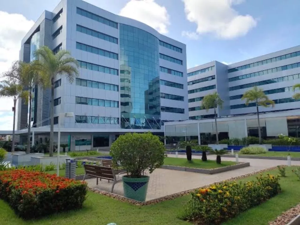 Sala-Conjunto, 41 m² - Foto 2