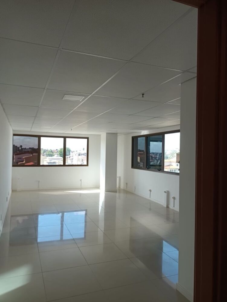 Sala-Conjunto, 41 m² - Foto 4