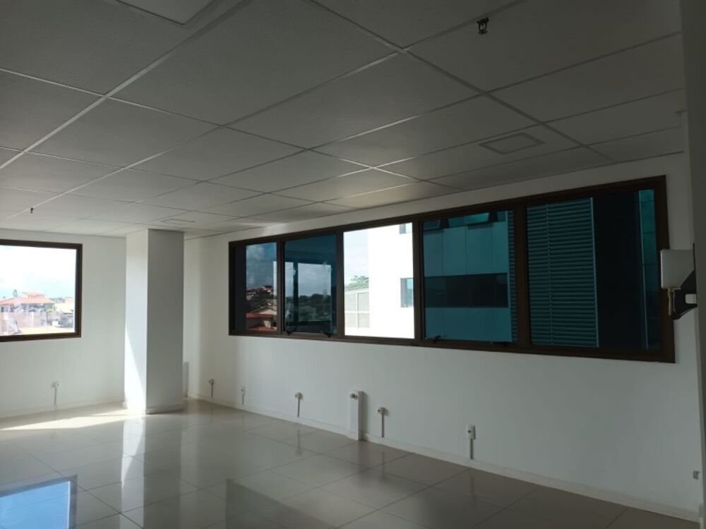 Sala-Conjunto, 41 m² - Foto 8