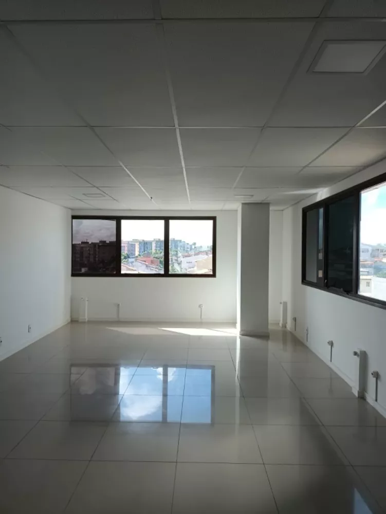 Sala-Conjunto, 41 m² - Foto 5