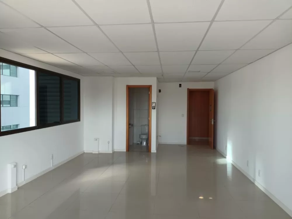 Sala-Conjunto, 41 m² - Foto 7