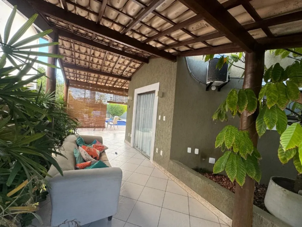 Casa de Condomínio, 4 quartos - Foto 2