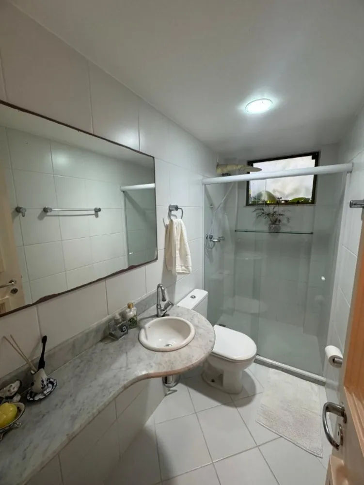 Casa de Condomínio, 4 quartos - Foto 9