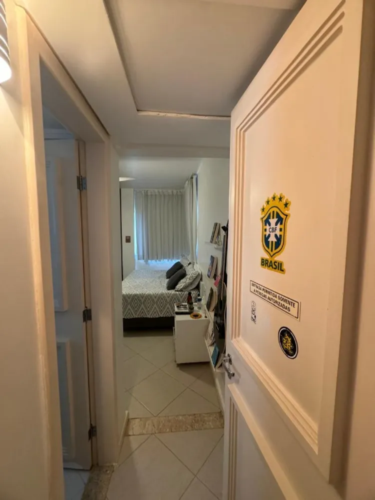 Casa de Condomínio, 4 quartos - Foto 12