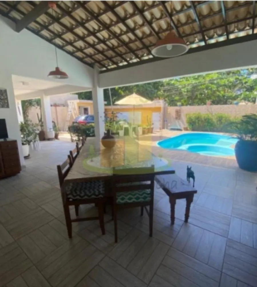 Casa, 4 quartos - Foto 3