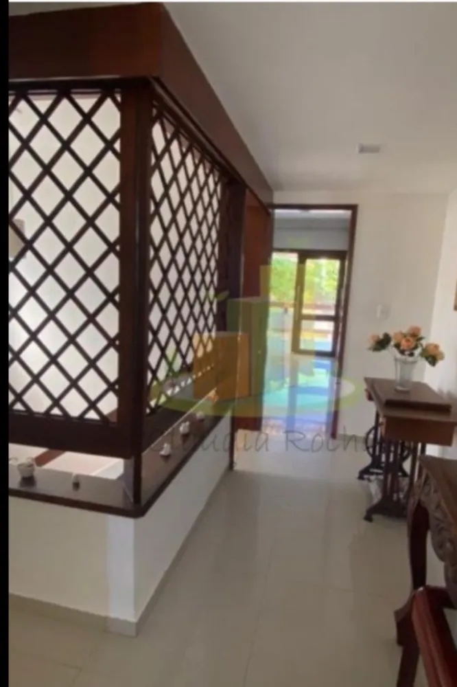Casa, 4 quartos - Foto 6