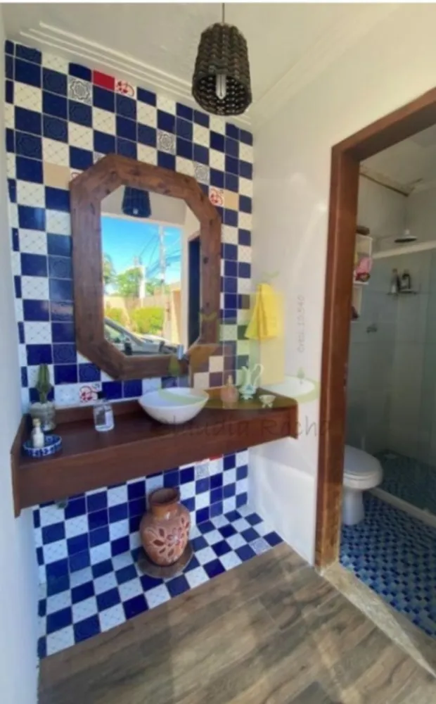 Casa, 4 quartos - Foto 4