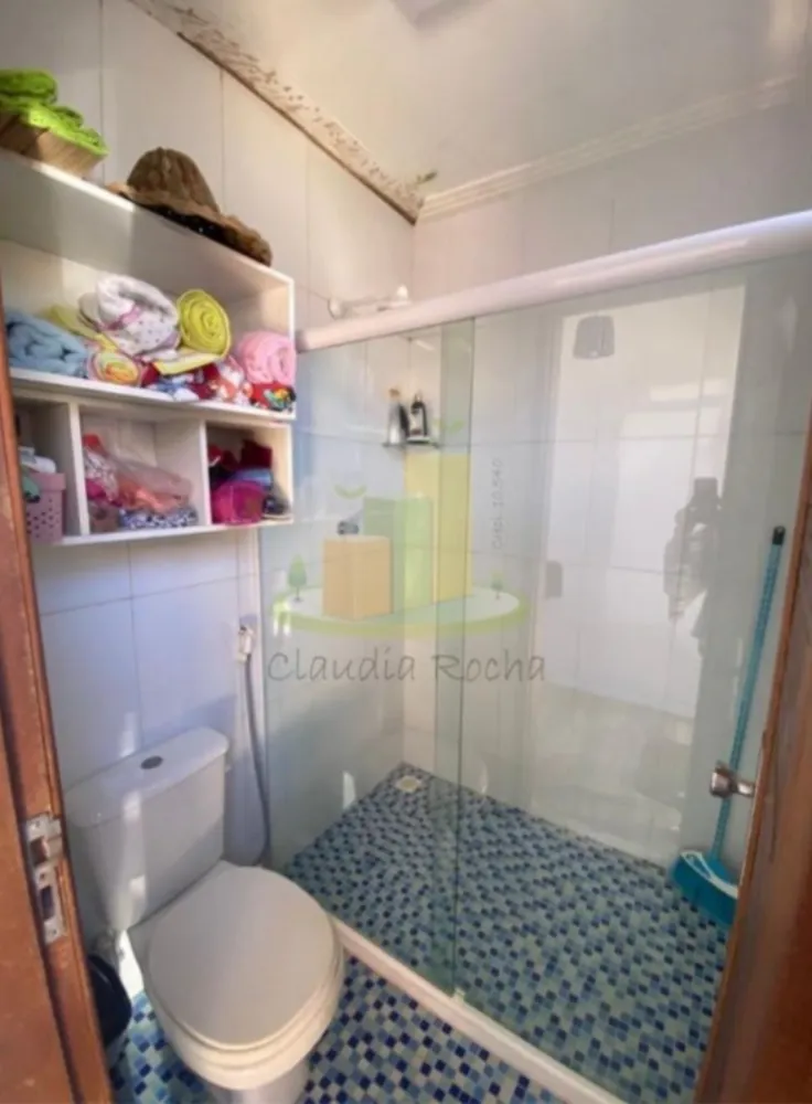 Casa, 4 quartos - Foto 5