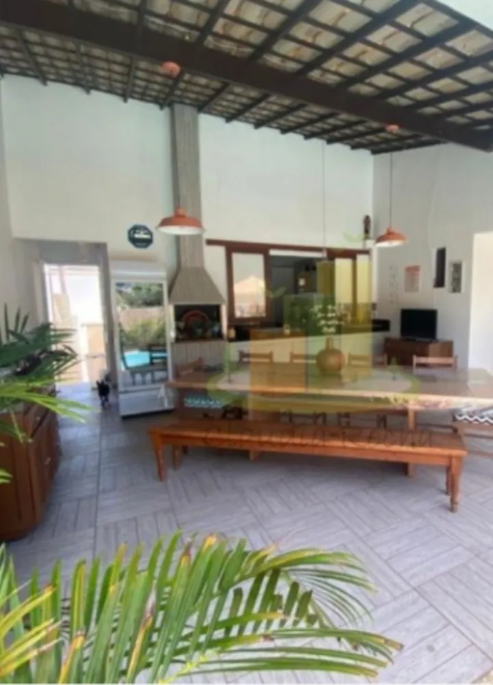 Casa, 4 quartos - Foto 2