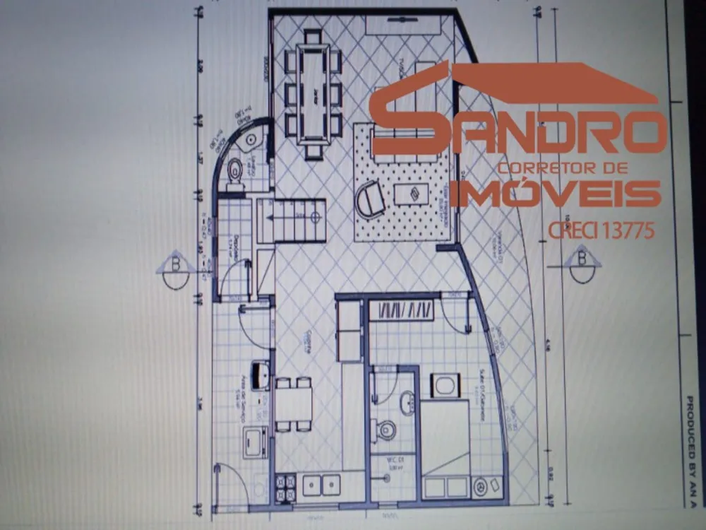 Terreno, 104 m² - Foto 6