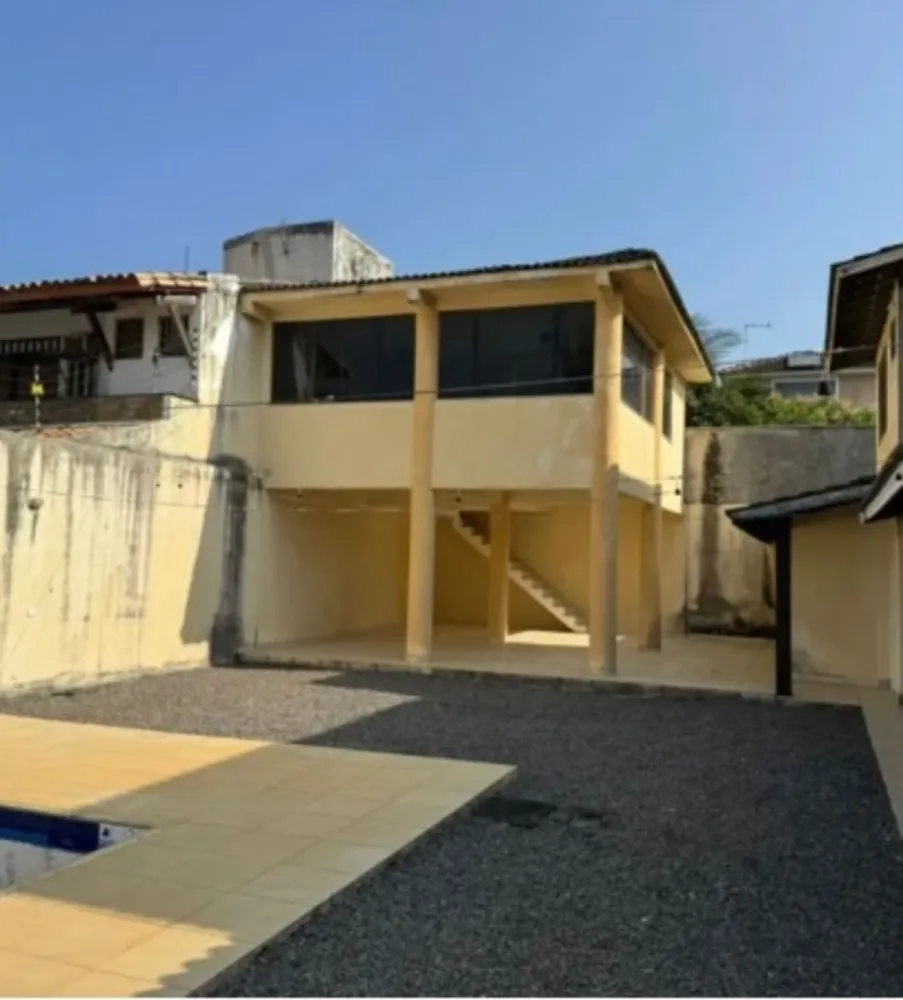 Casa, 6 quartos - Foto 20