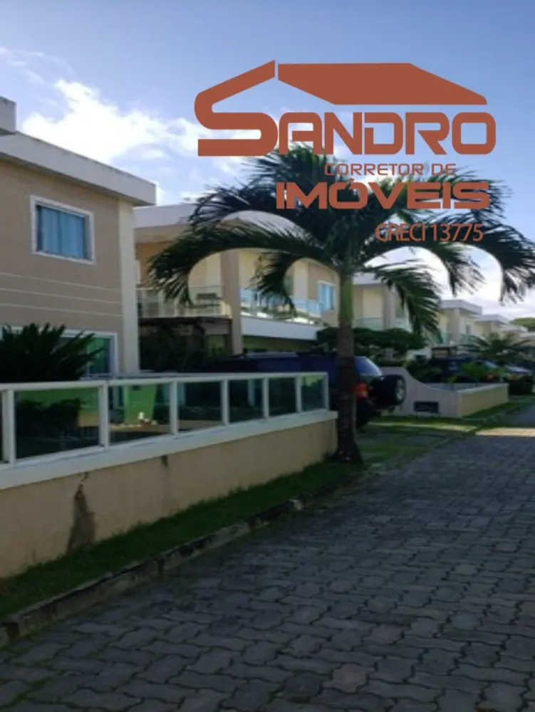 Casa de Condomínio, 4 quartos - Foto 2