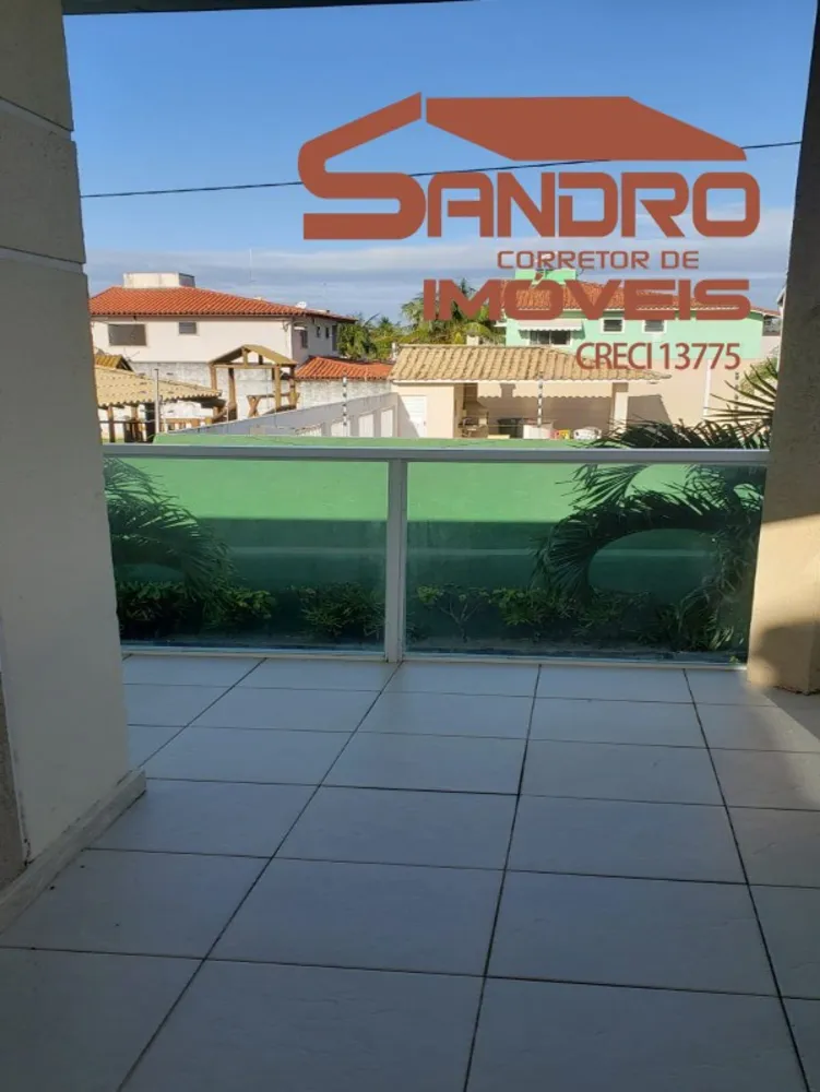 Casa de Condomínio, 4 quartos - Foto 12