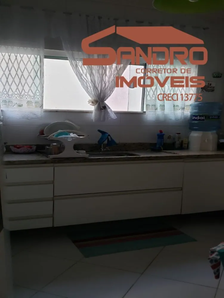 Casa de Condomínio, 4 quartos - Foto 10