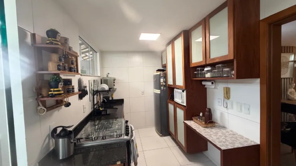 Casa de Condomínio, 3 quartos - Foto 6