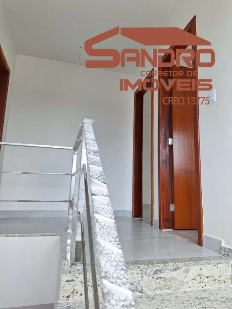 Casa, 4 quartos - Foto 6