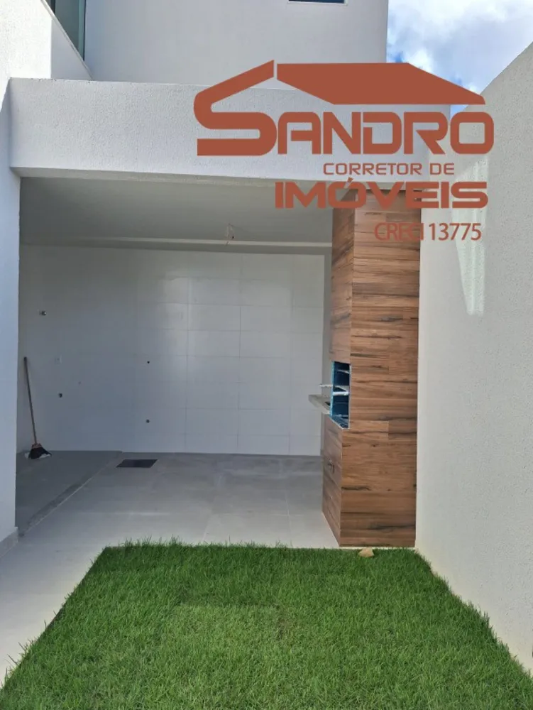 Casa, 4 quartos - Foto 16