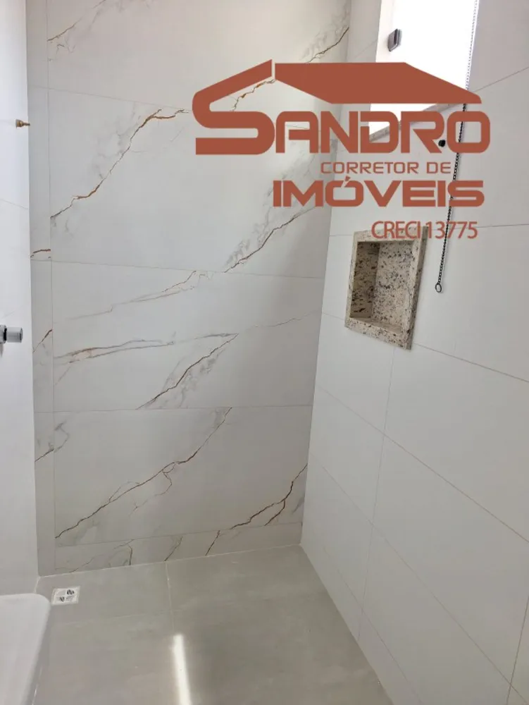 Casa, 4 quartos - Foto 12