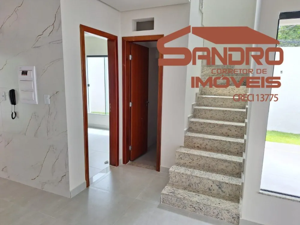 Casa, 4 quartos - Foto 5