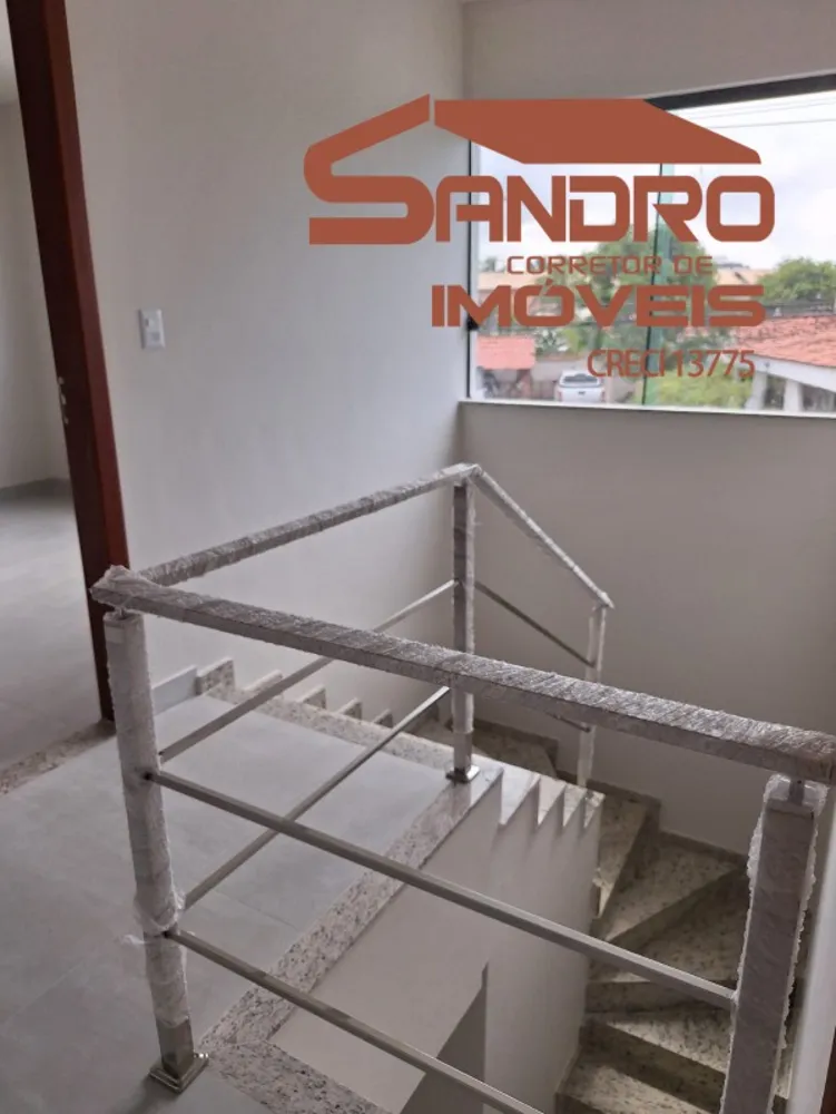 Casa, 4 quartos - Foto 7