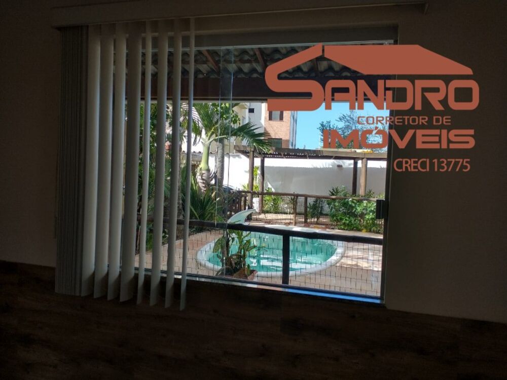 Casa, 4 quartos - Foto 4