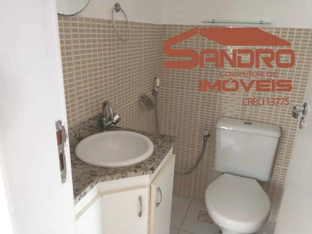 Casa, 4 quartos - Foto 16