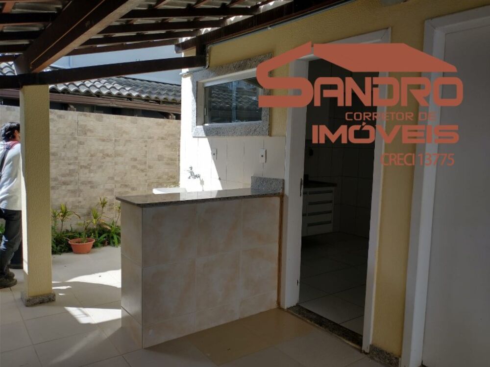 Casa, 4 quartos - Foto 7