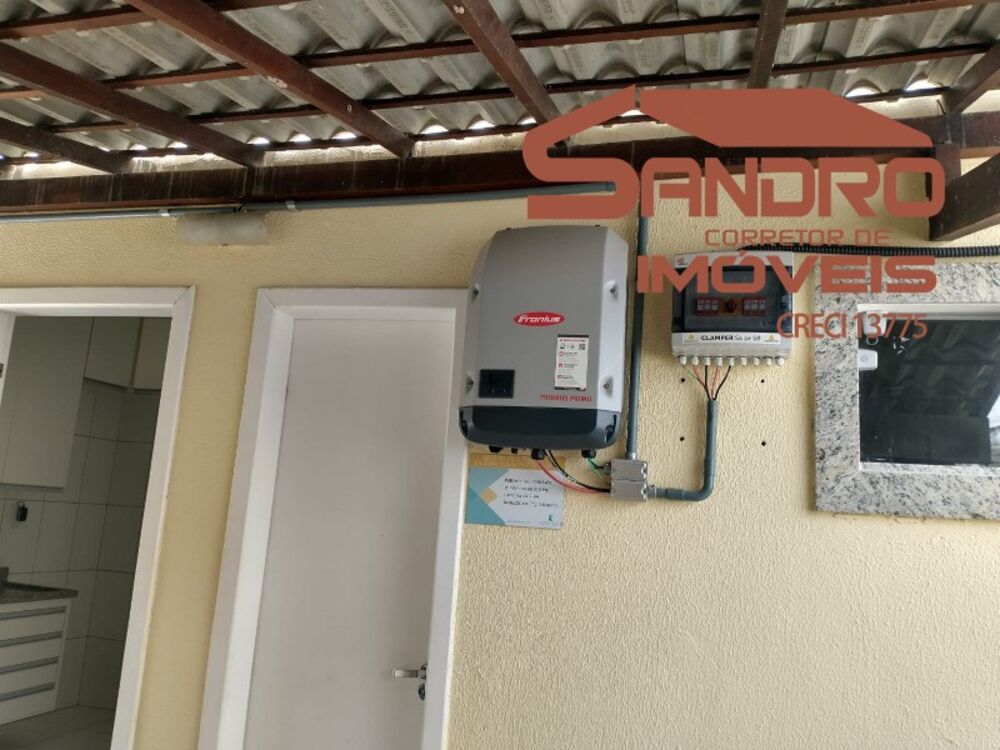 Casa, 4 quartos - Foto 15