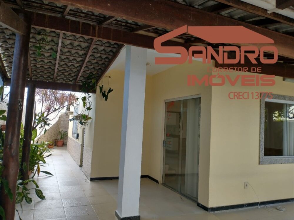 Casa, 4 quartos - Foto 3