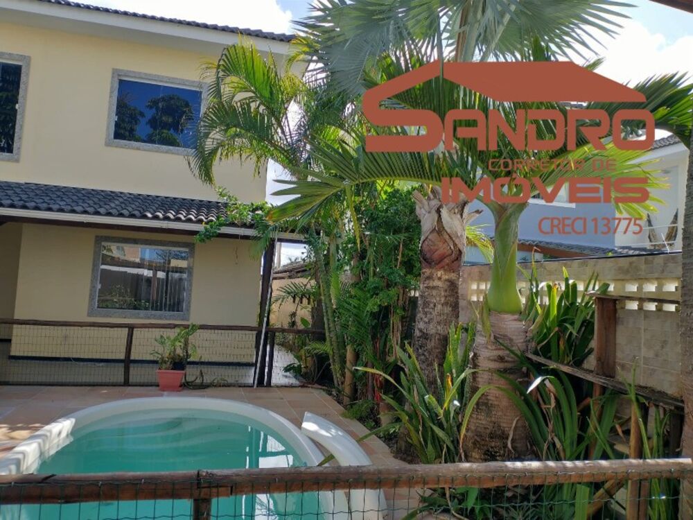 Casa, 4 quartos - Foto 2