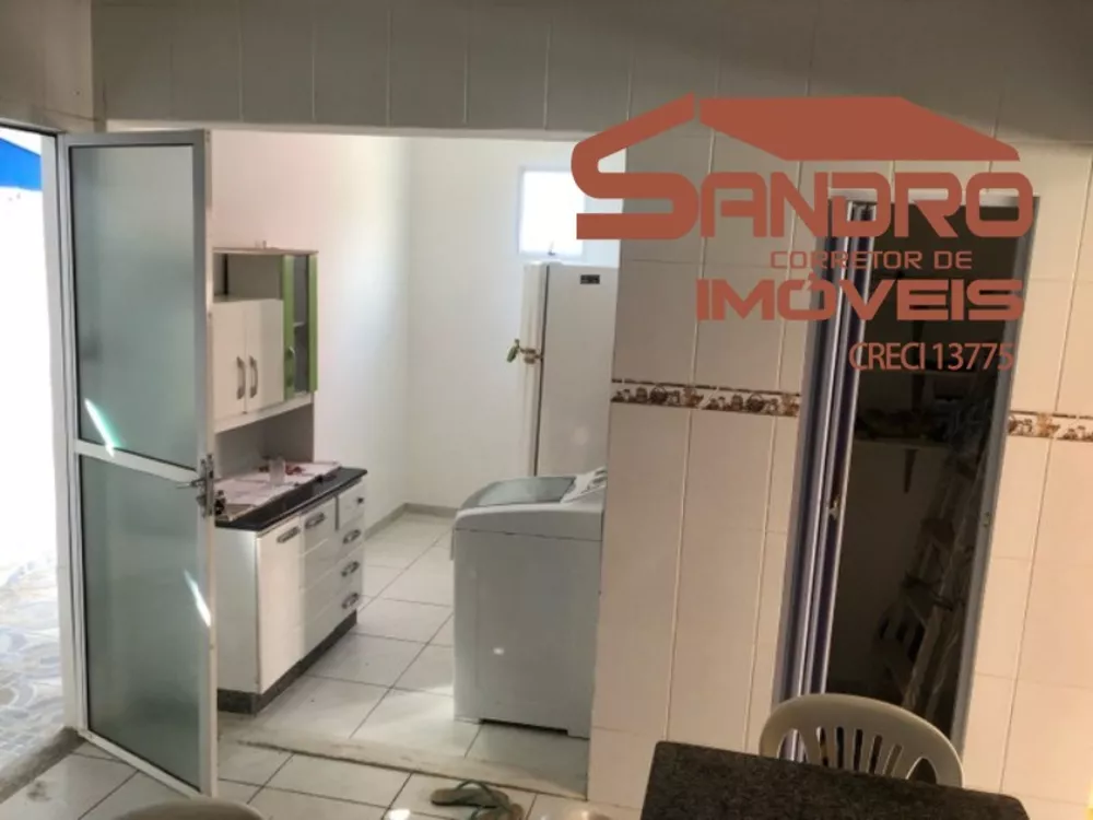 Casa, 3 quartos - Foto 4