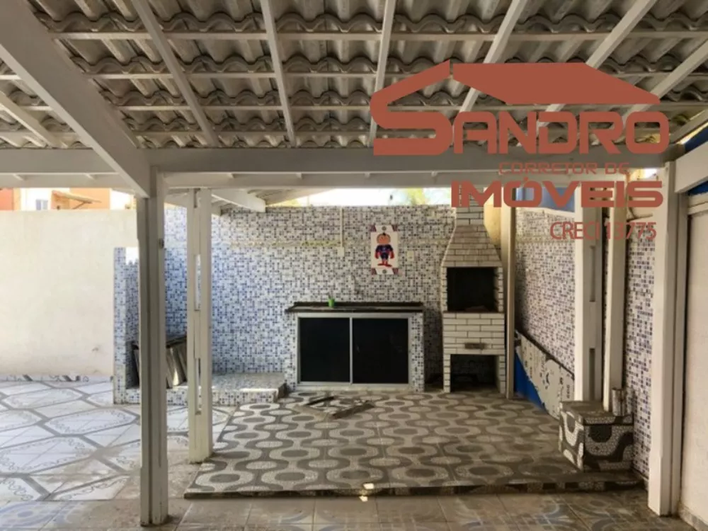 Casa, 3 quartos - Foto 3