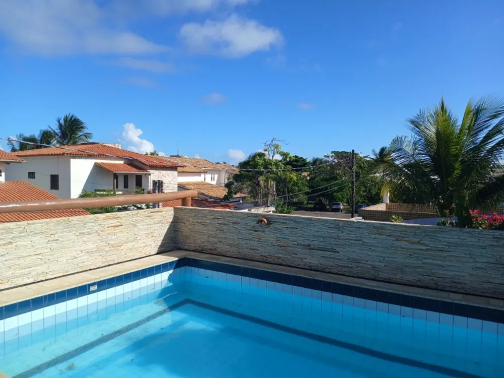 Casa, 4 quartos - Foto 1
