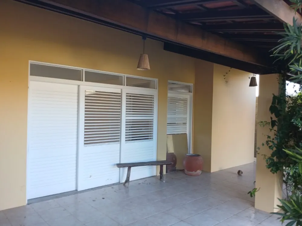 Casa, 4 quartos - Foto 3