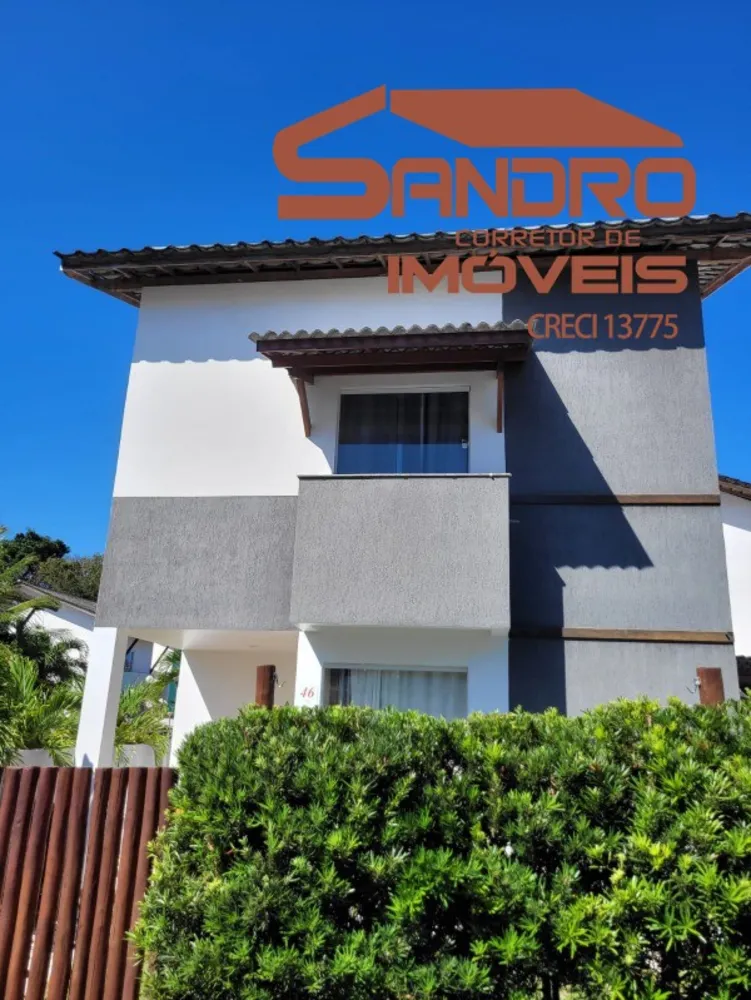 Casa, 4 quartos - Foto 1