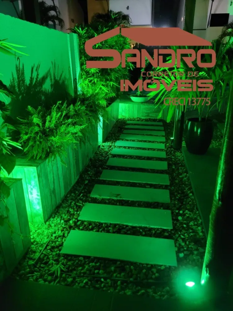 Casa, 4 quartos - Foto 6