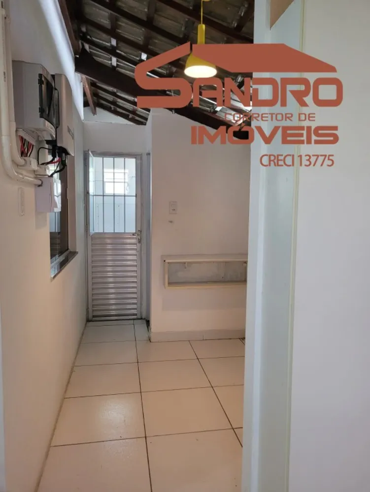 Casa, 4 quartos - Foto 16