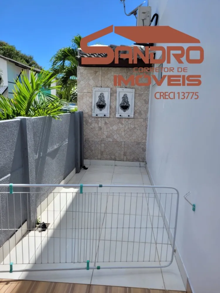 Casa, 4 quartos - Foto 4