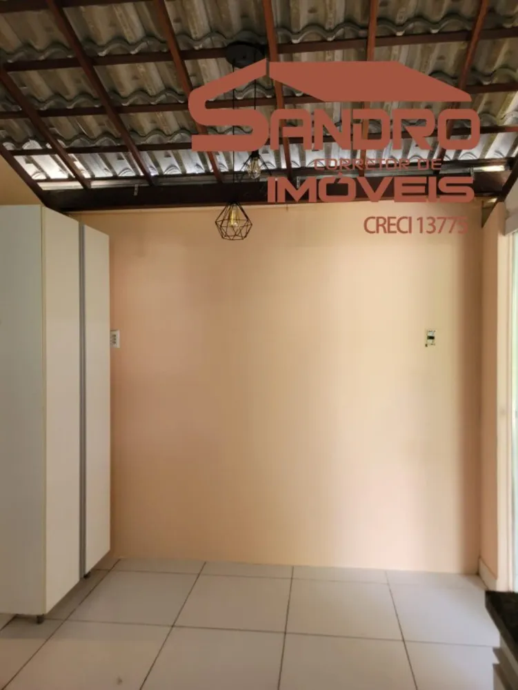 Casa, 4 quartos - Foto 11