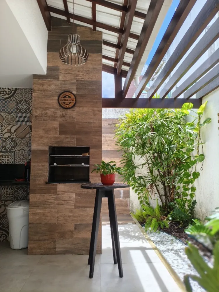 Casa de Condomínio, 4 quartos - Foto 7