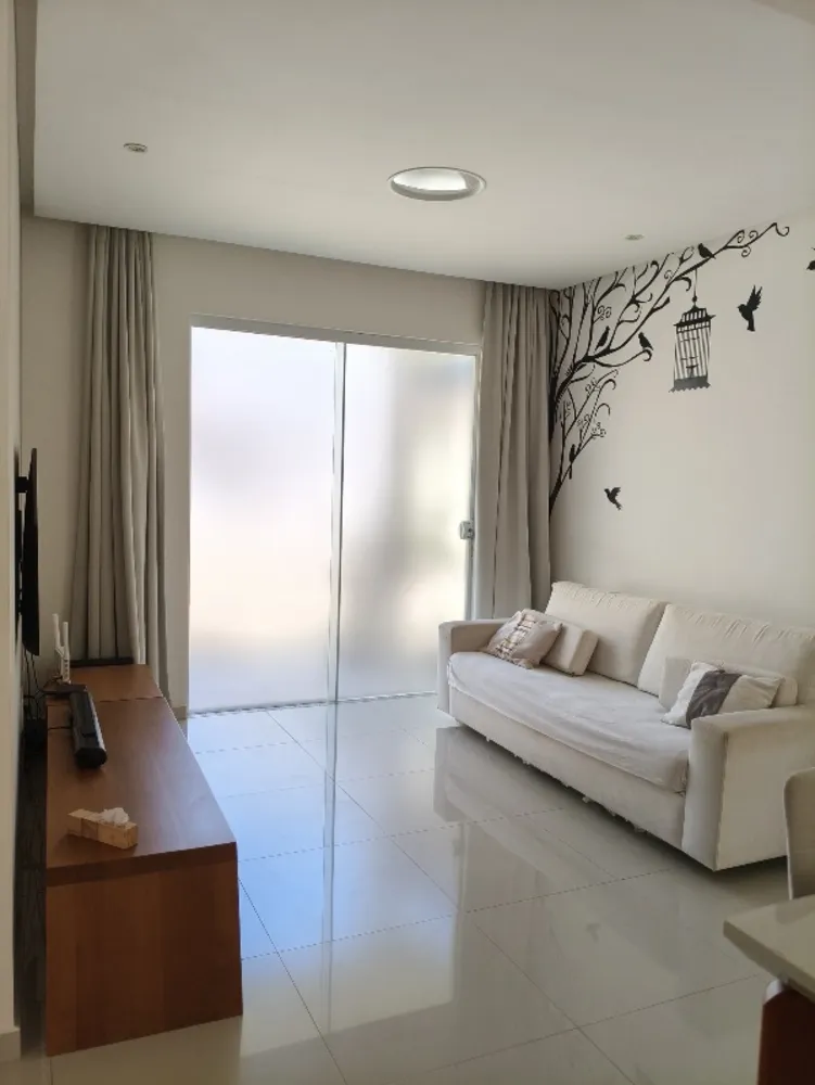 Casa de Condomínio, 4 quartos - Foto 8