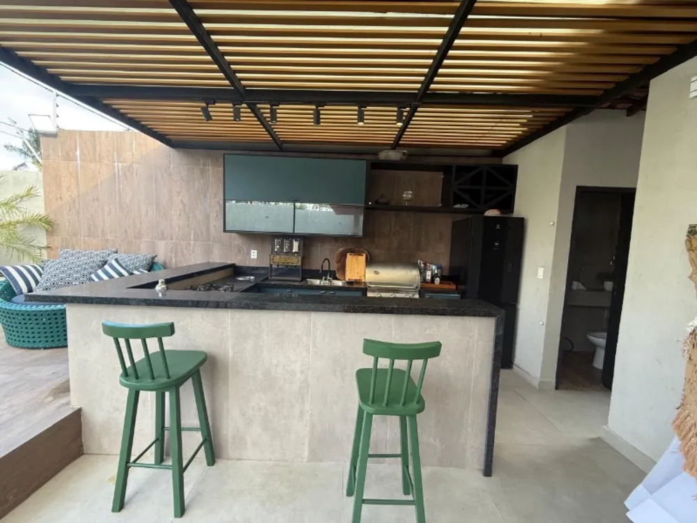 Casa, 5 quartos - Foto 12