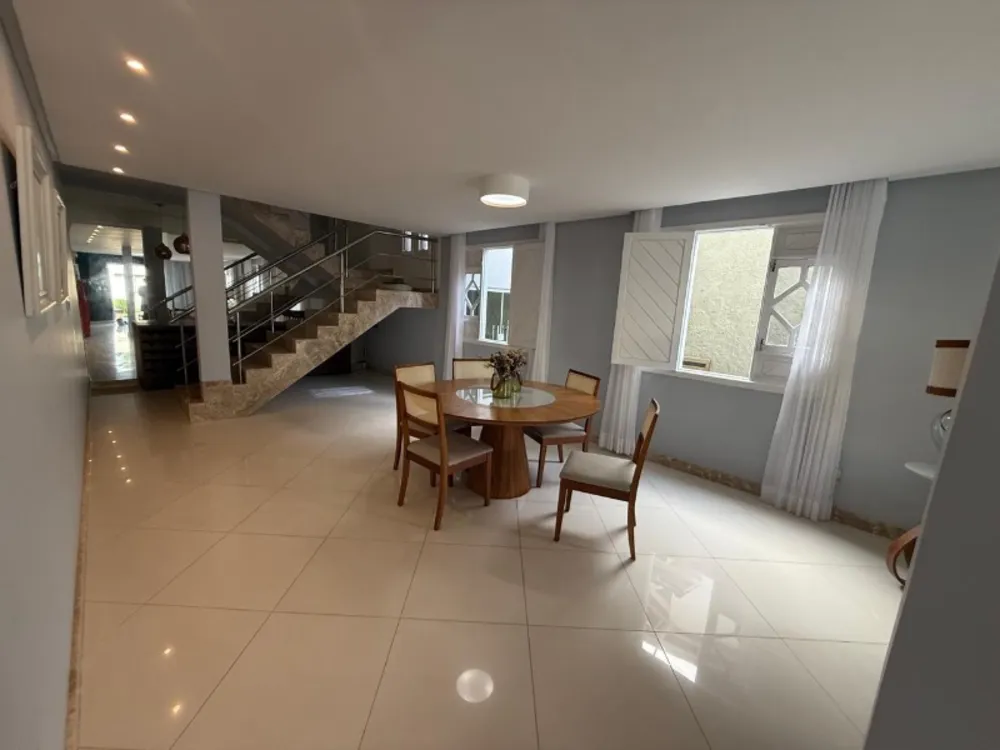 Casa, 5 quartos - Foto 6