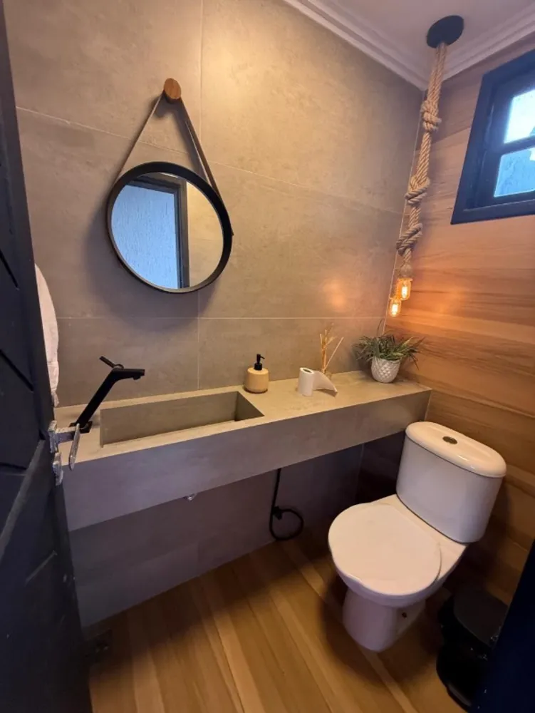 Casa, 5 quartos - Foto 10